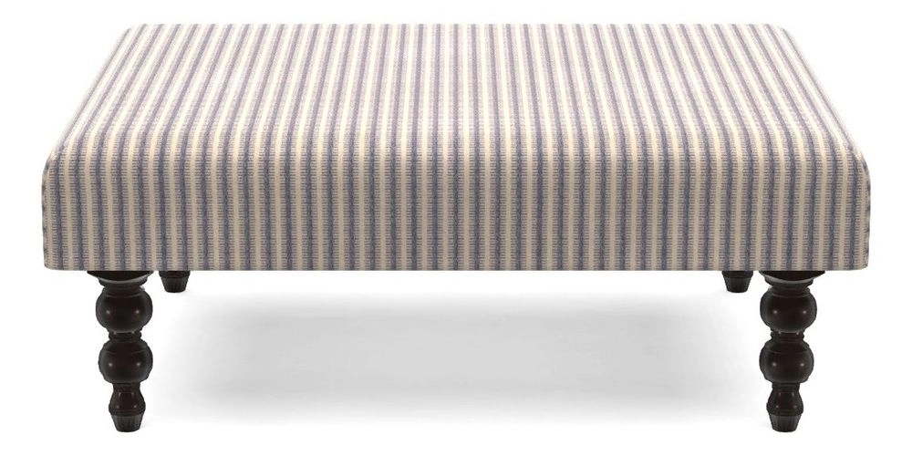 Bespoke Footstools A