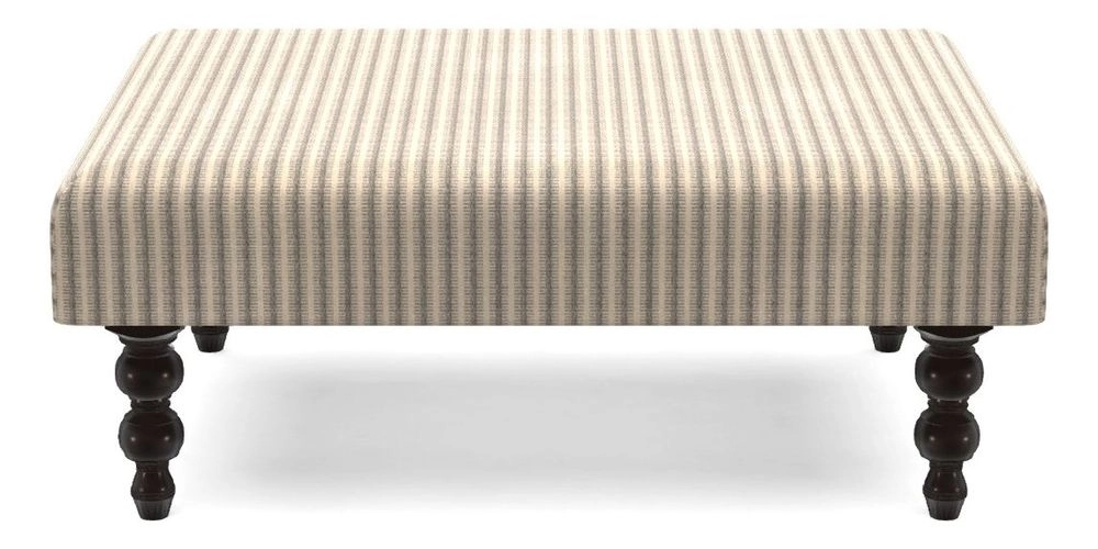 Bespoke Footstools A