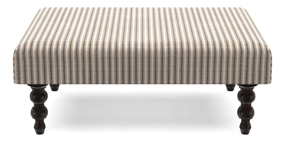 Bespoke Footstools A