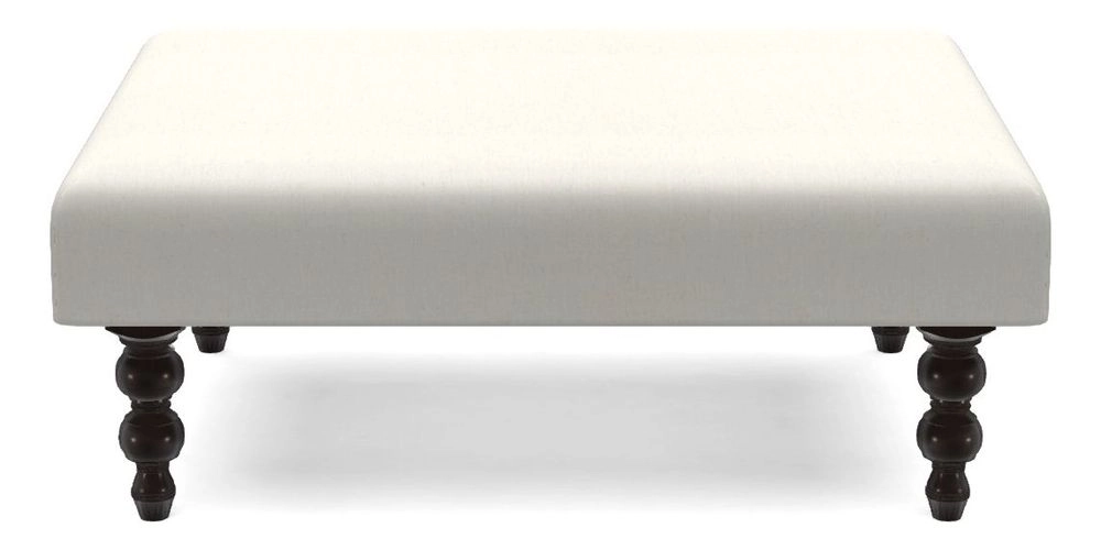 Bespoke Footstools A