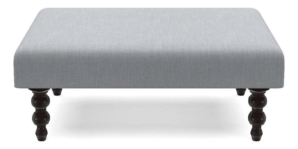 Bespoke Footstools A