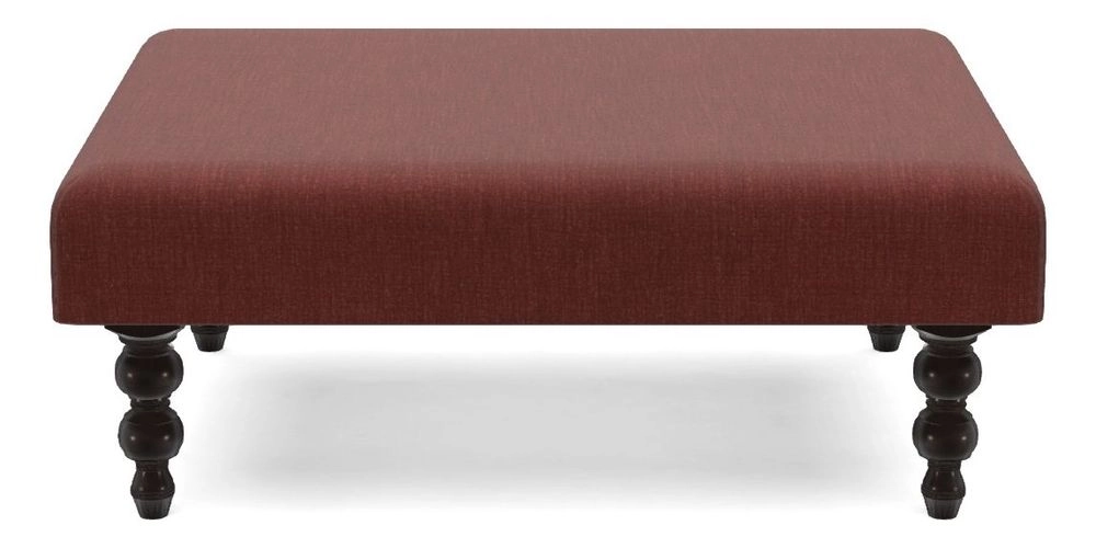 Bespoke Footstools A