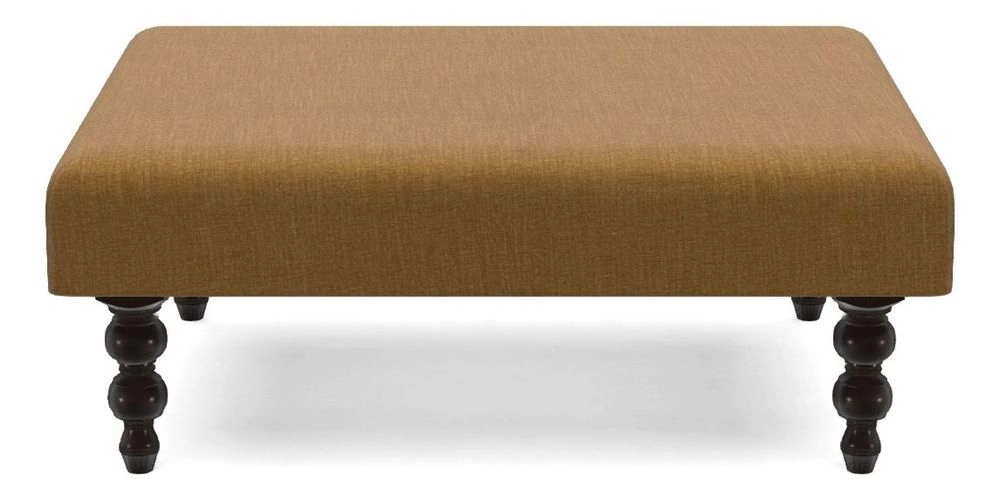 Bespoke Footstools A