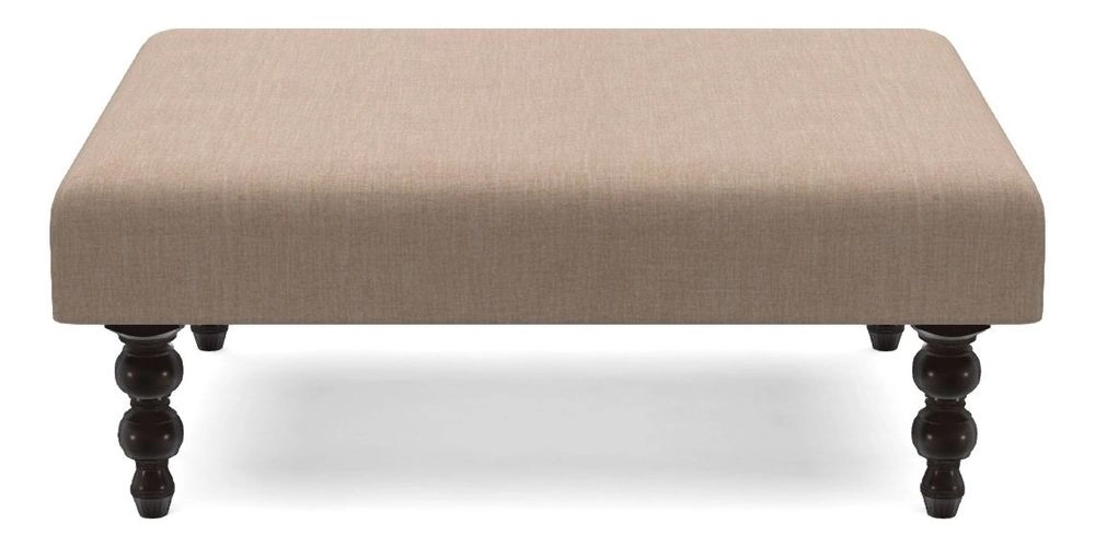 Bespoke Footstools A