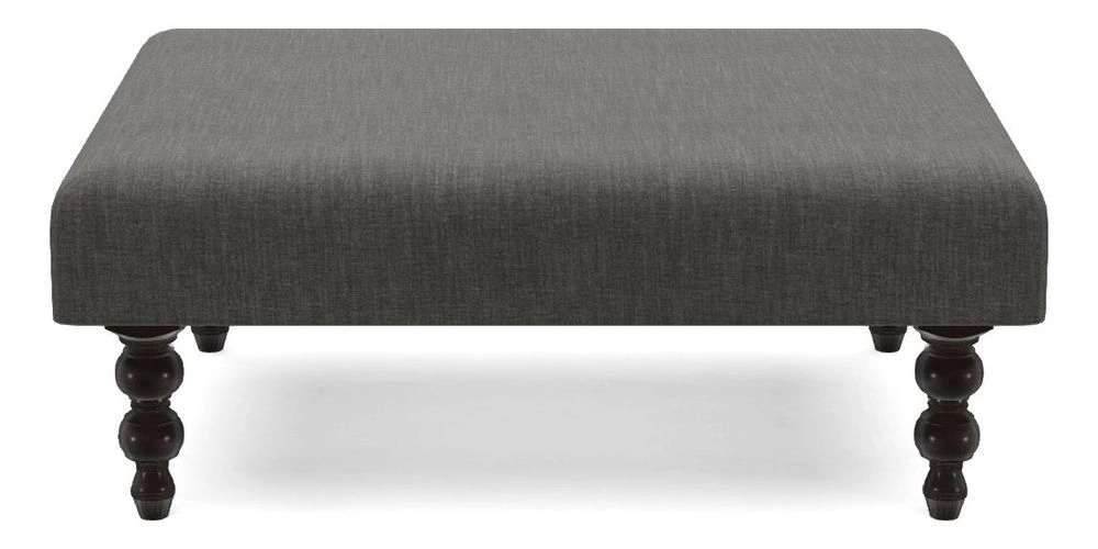 Bespoke Footstools A