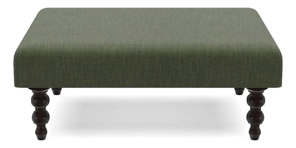 Bespoke Footstools A