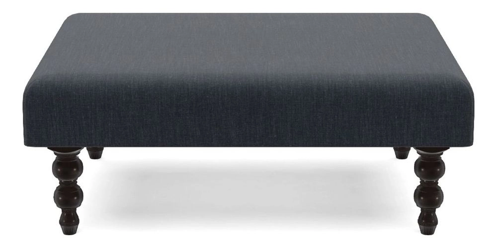 Bespoke Footstools A