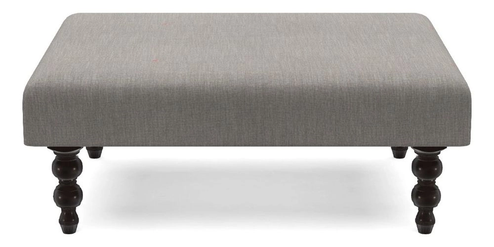 Bespoke Footstools A