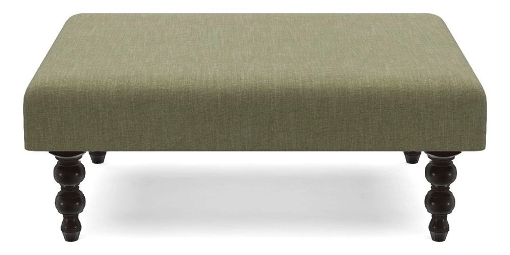 Bespoke Footstools A