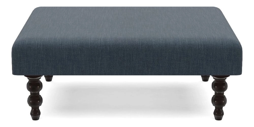 Bespoke Footstools A