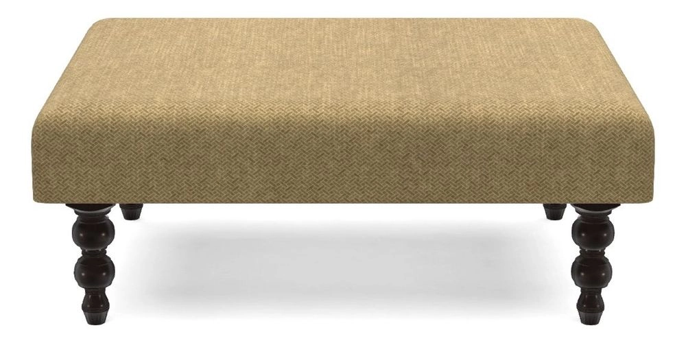 Bespoke Footstools A