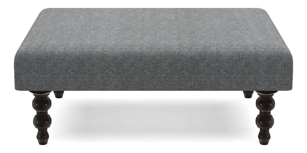 Bespoke Footstools A