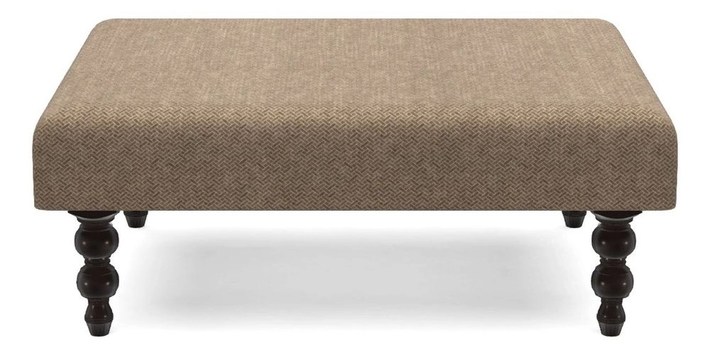 Bespoke Footstools A