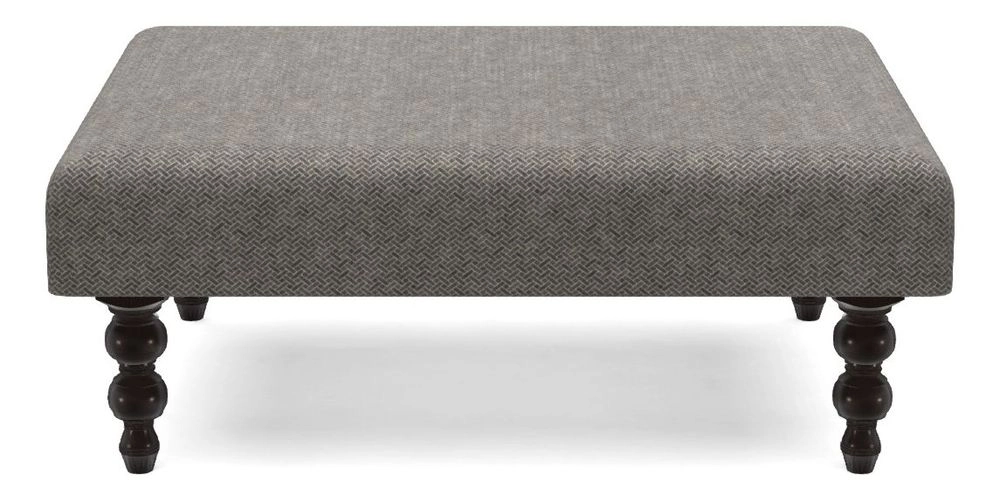 Bespoke Footstools A