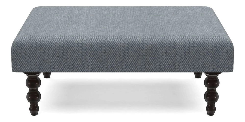 Bespoke Footstools A