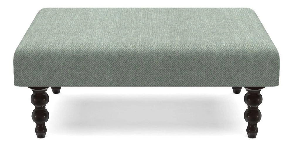 Bespoke Footstools A