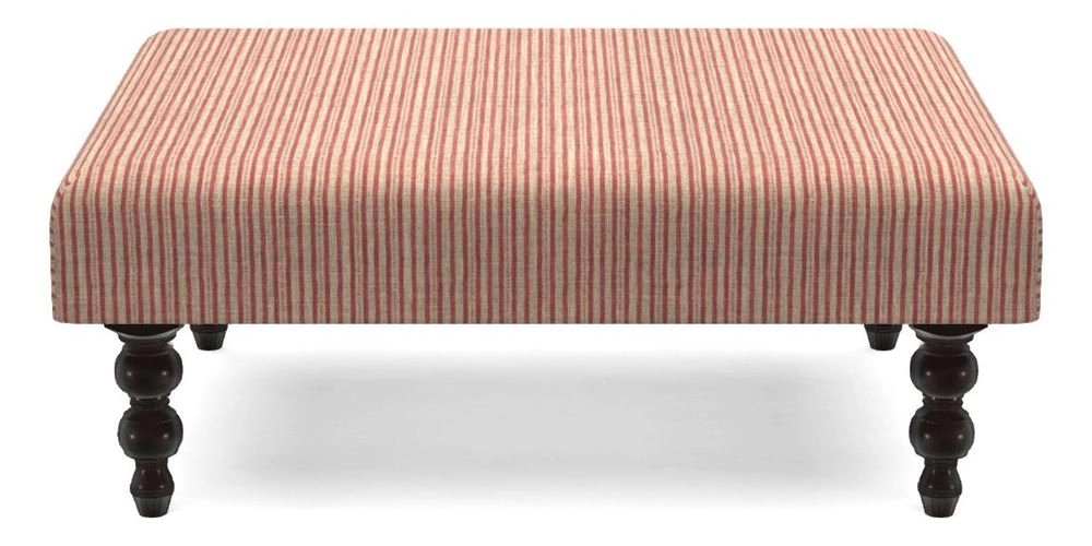 Bespoke Footstools A