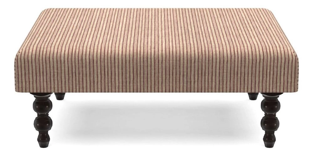 Bespoke Footstools A