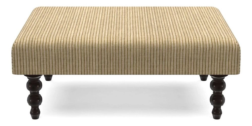Bespoke Footstools A