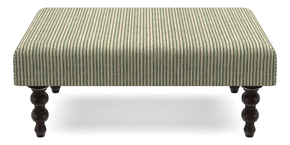 Bespoke Footstools A