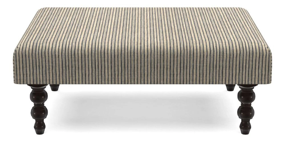Bespoke Footstools A