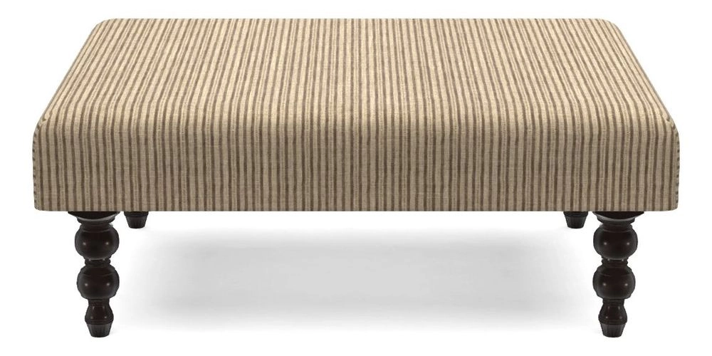 Bespoke Footstools A