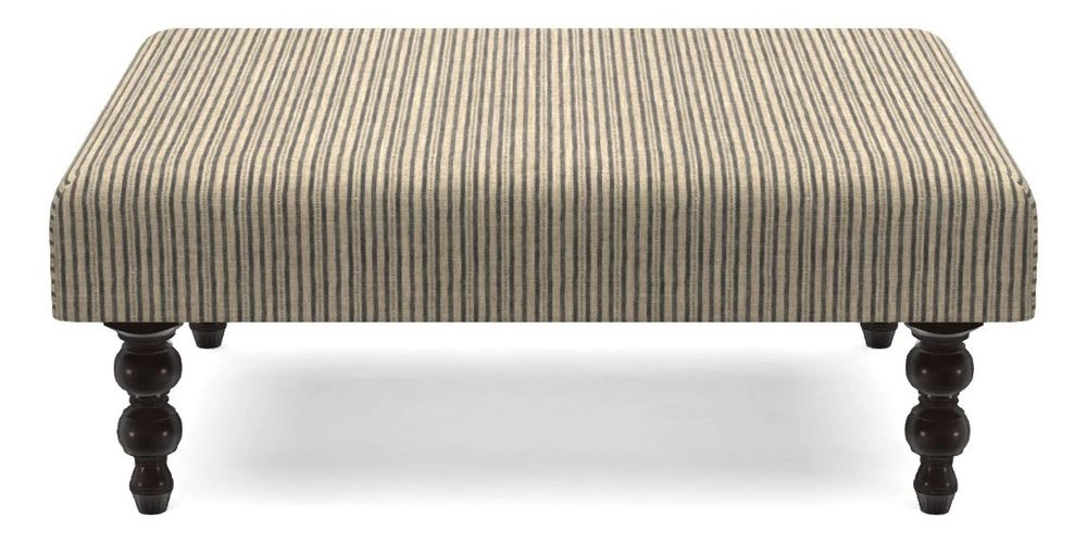Bespoke Footstools A
