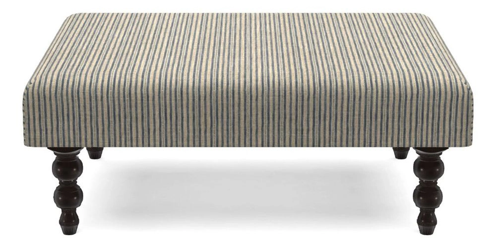 Bespoke Footstools A