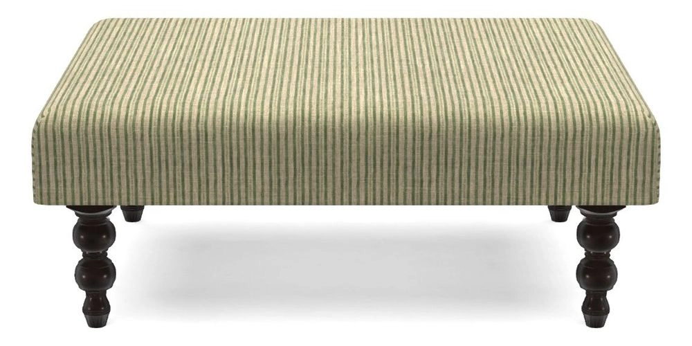 Bespoke Footstools A