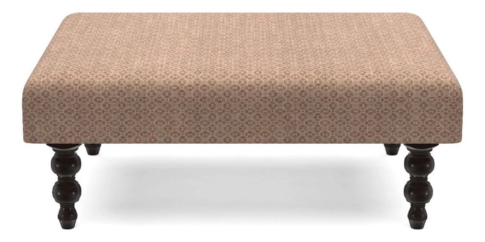 Bespoke Footstools A