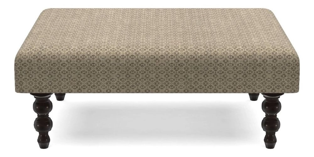 Bespoke Footstools A