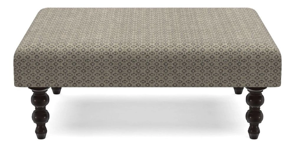 Bespoke Footstools A