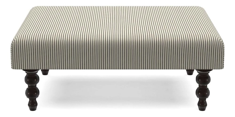 Bespoke Footstools A