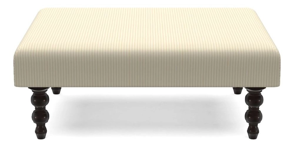 Bespoke Footstools A