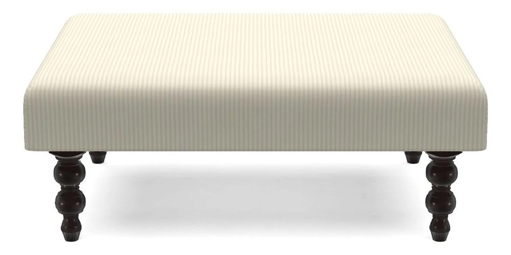 Bespoke Footstools A