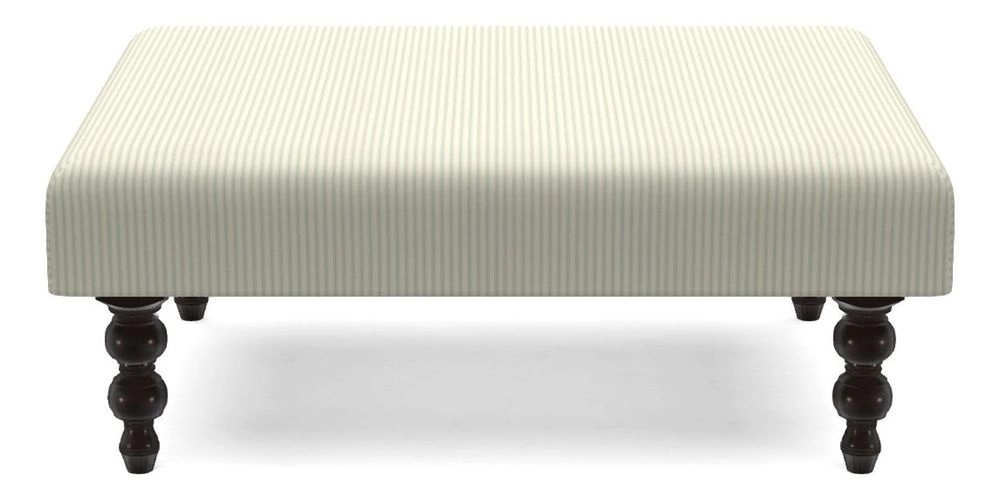 Bespoke Footstools A