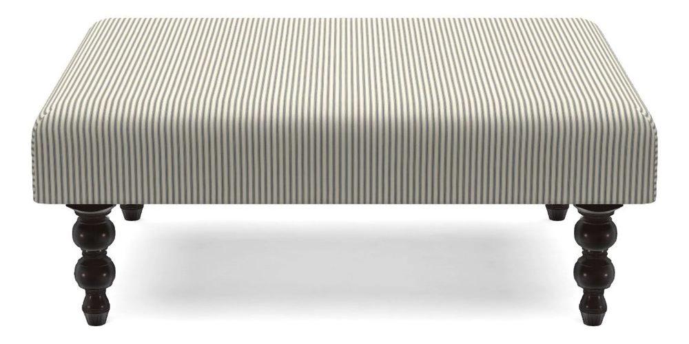 Bespoke Footstools A