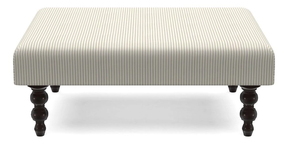 Bespoke Footstools A