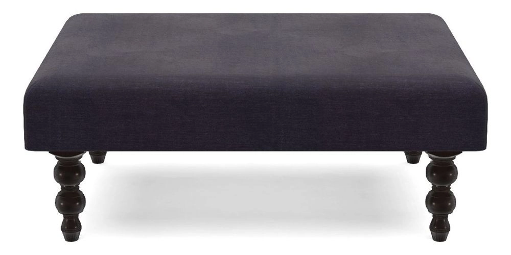 Bespoke Footstools A