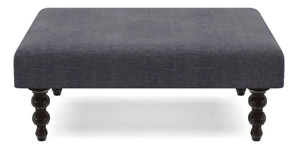 Bespoke Footstools A