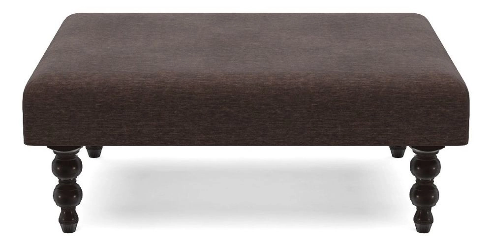 Bespoke Footstools A