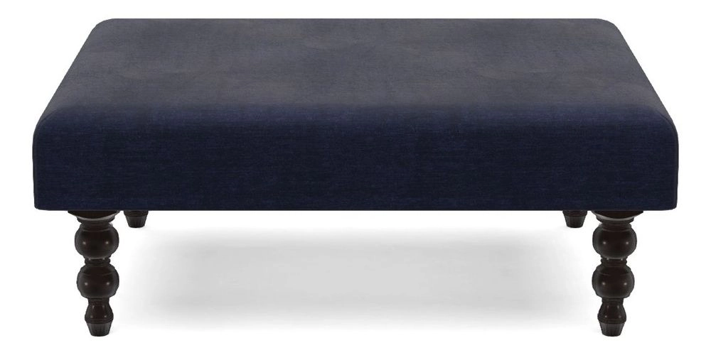 Bespoke Footstools A