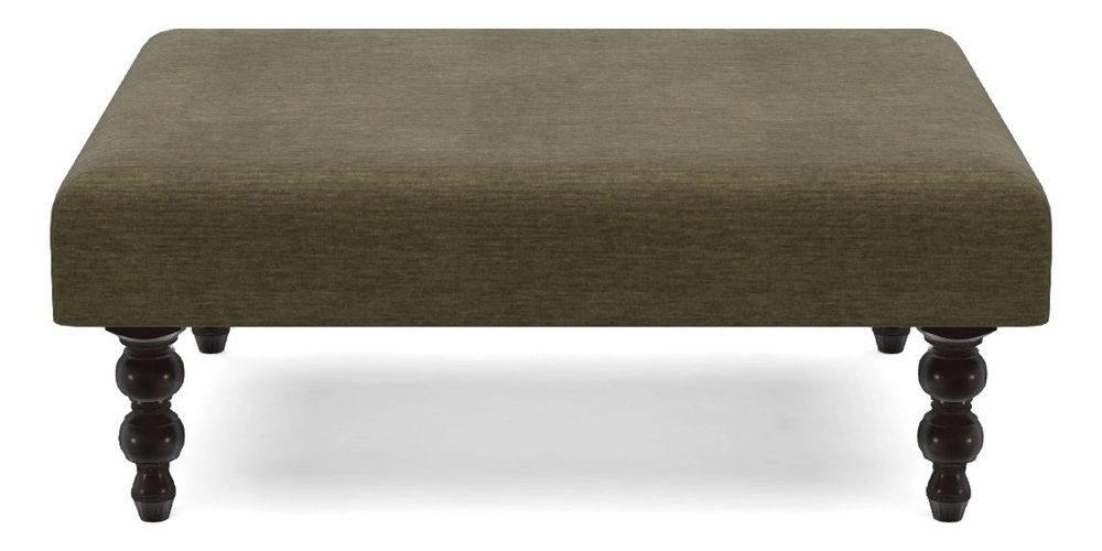 Bespoke Footstools A