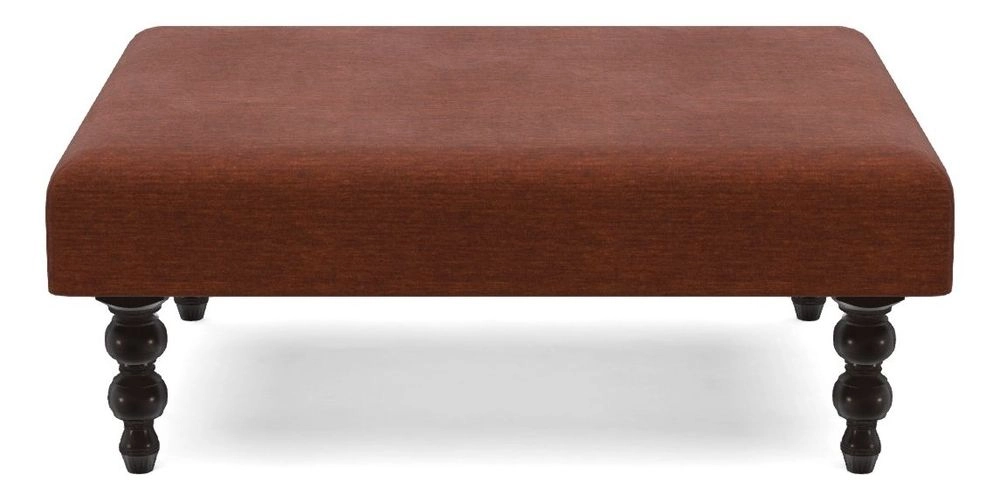 Bespoke Footstools A