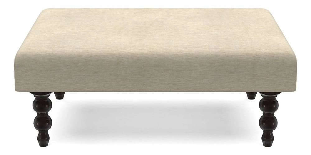 Bespoke Footstools A