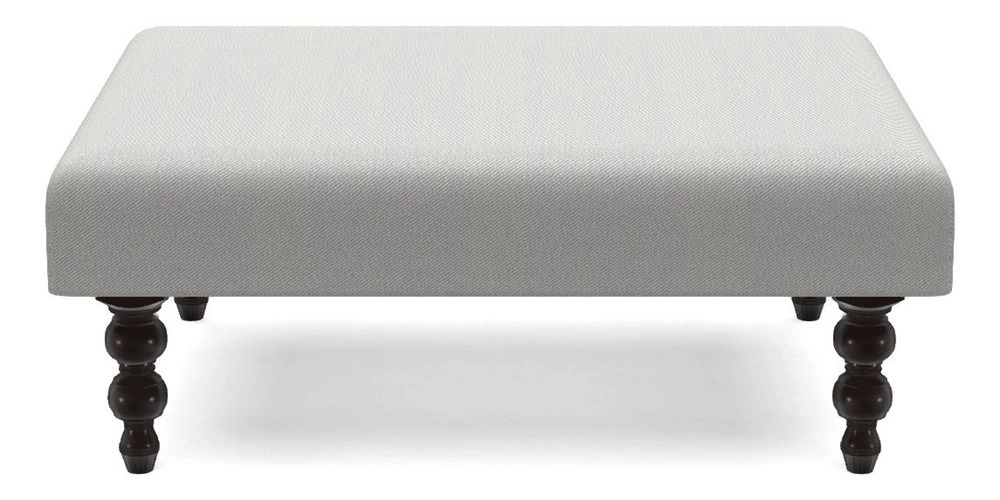 Bespoke Footstools A