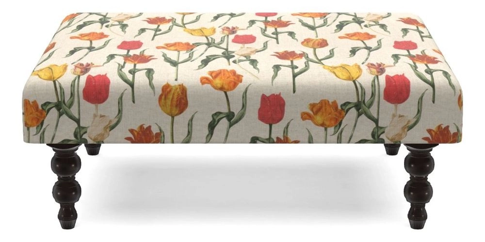 Bespoke Footstools A