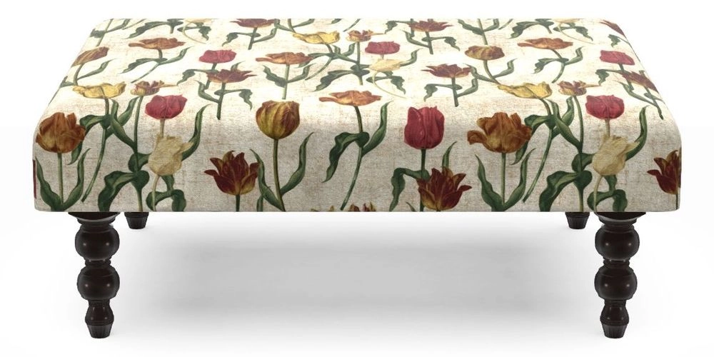 Bespoke Footstools A