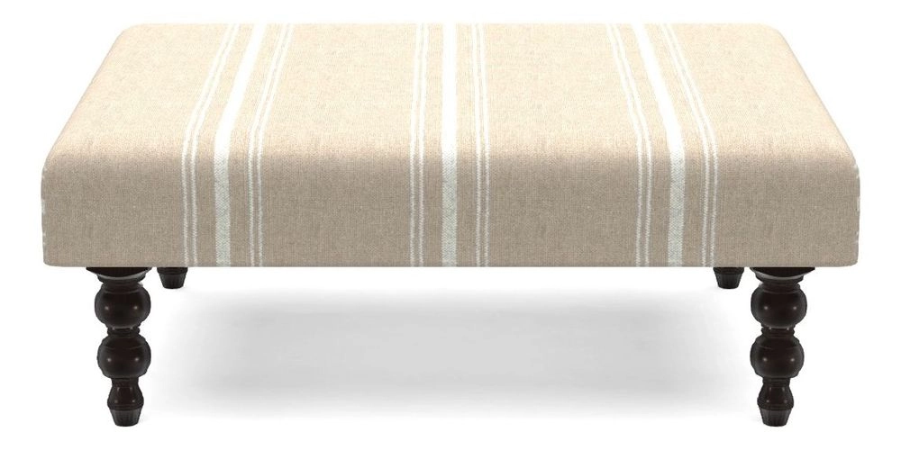 Bespoke Footstools A