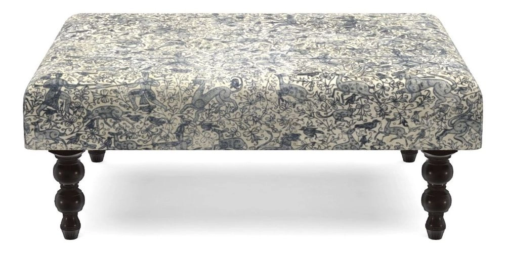 Bespoke Footstools A